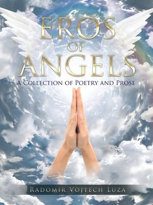 cover image of Eros of Angels